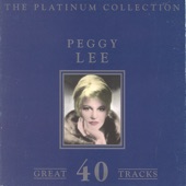 Peggy Lee - All of Me