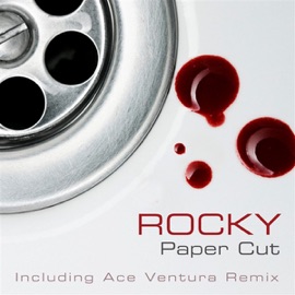 Paper Cut (Ace Ventura Remix) Rocky