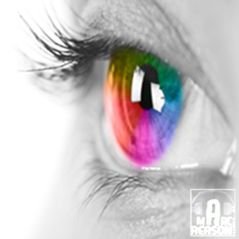 Обложка альбома «Regenbogen» — Run & Way