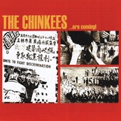 The Chinkees - Not Your Pet