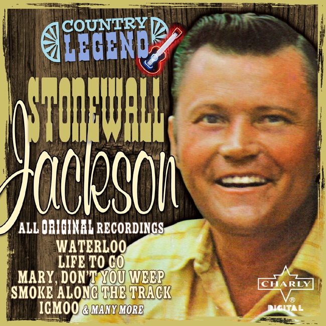 Country Legend