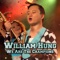 We Are the Champions - William Hung lyrics