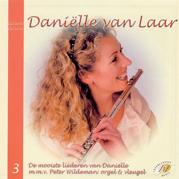 De Mooiste Liederen Van Danielle