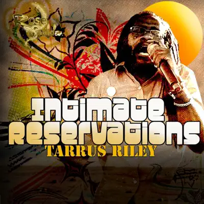 Intimate Reservations - Single - Tarrus Riley