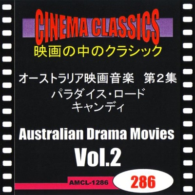 Cinema Classics Australian Drama Movies Vol. 2 : Rikky and Pete, Candy