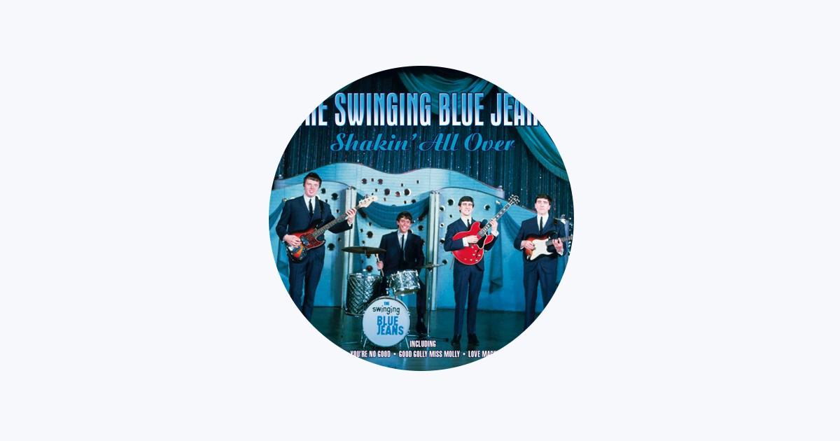 The Swinging Blue Jeans - Apple Music