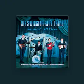 The Swinging Blue Jeans - Hippy Hippy Shake