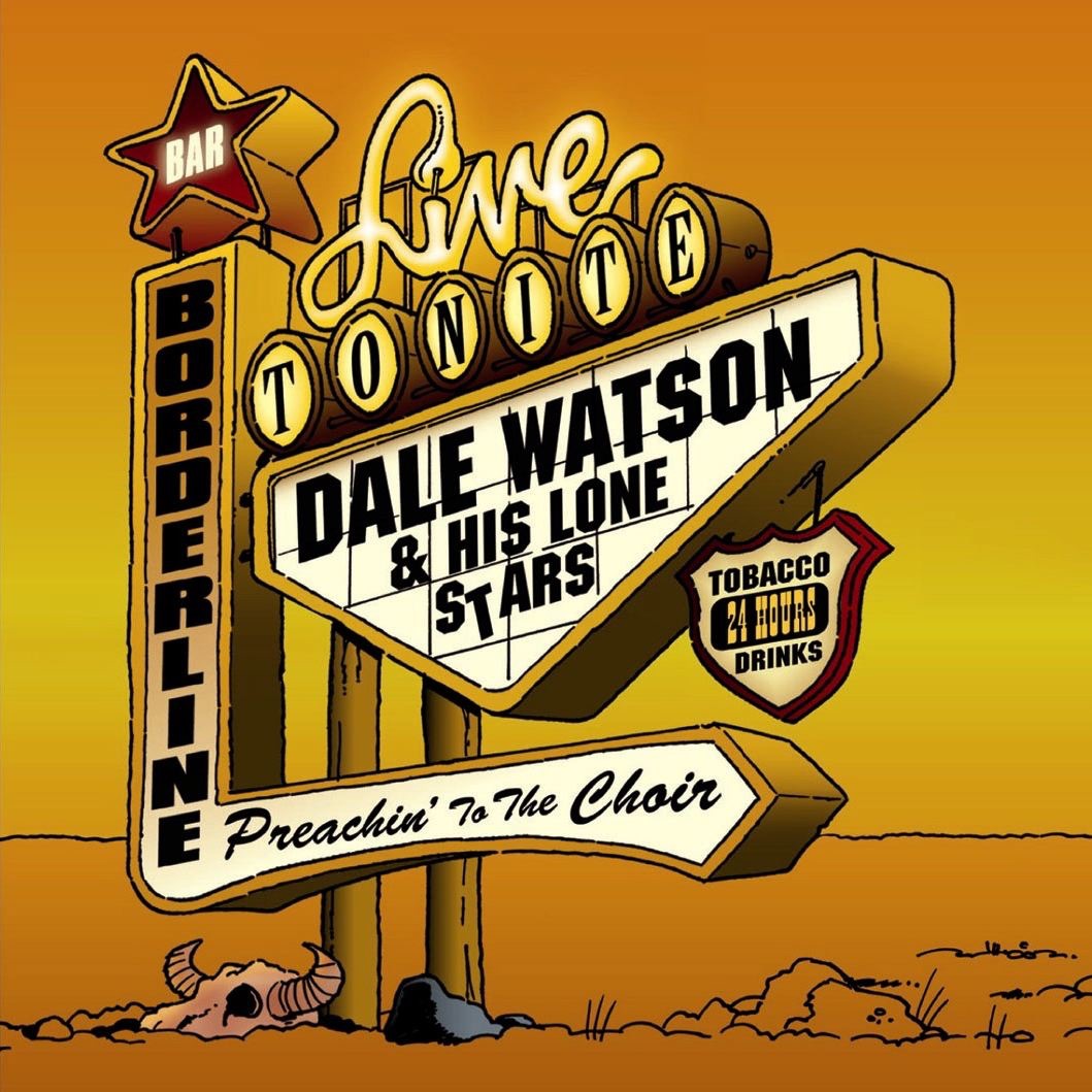 Preachin' to the Choir