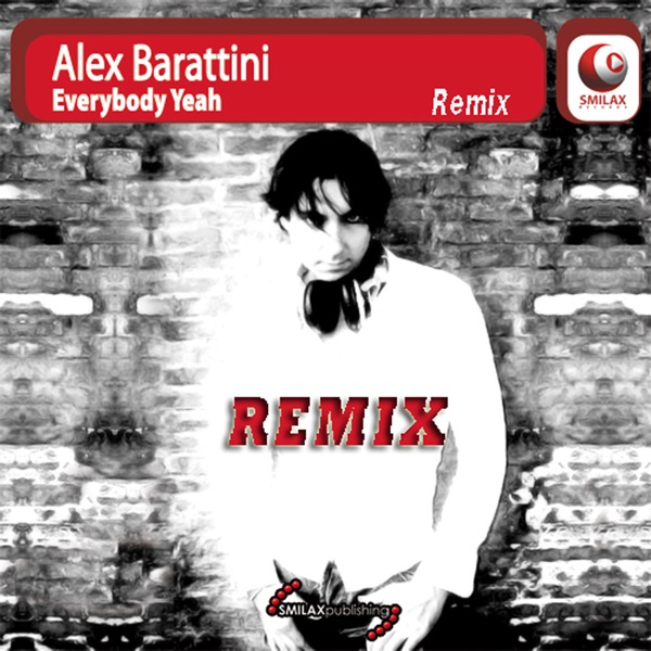 Cover of 'Everybody Yeah' Remix