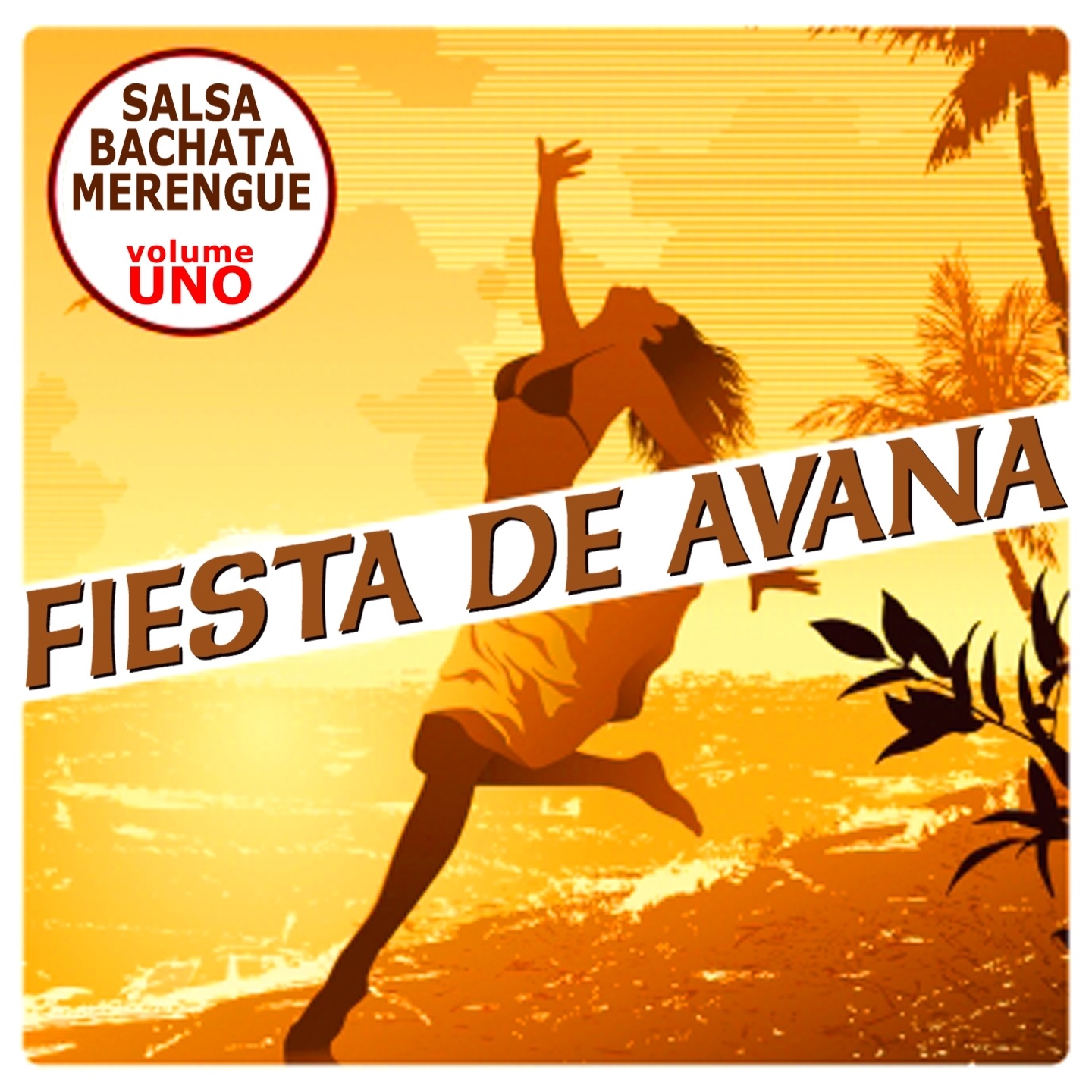 Fiesta De Havana Vol. 1