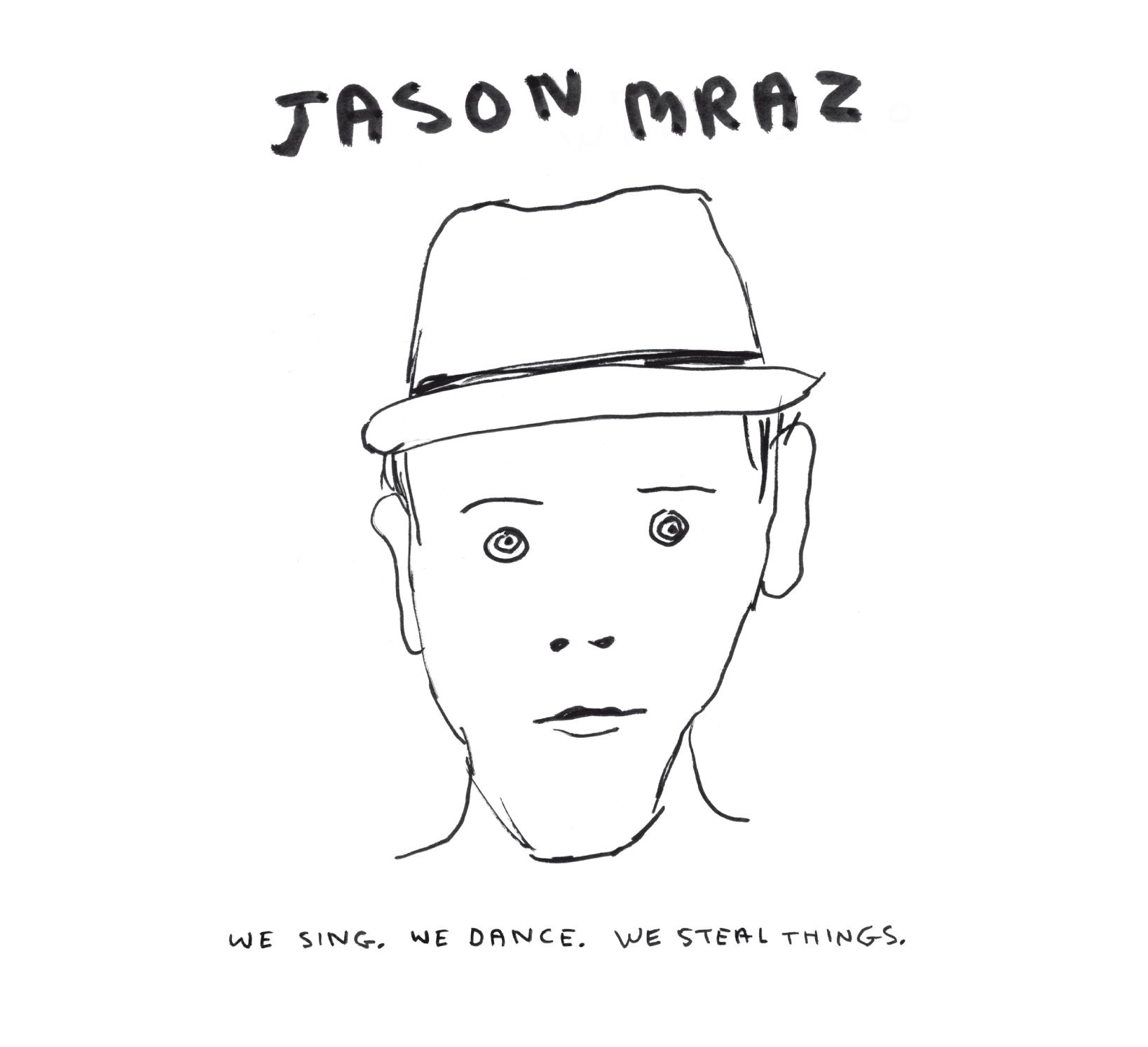 Lucky (And Colbie Caillat) - Jason Mraz