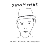 Jason Mraz - Live High