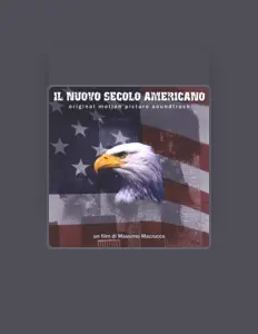 Écoutez Federico Povoleri, regardez des vidéoclips, lisez la biographie, consultez les dates de tournée et plus encore !