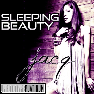 Sleeping Beauty - EP
