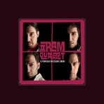 Aram Quartet