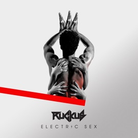 Soul Soldier (feat. Mannequin) DJ Ruckus