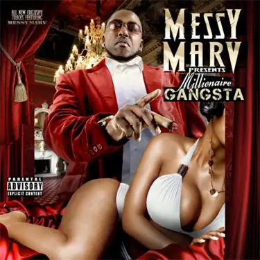 Messy Marv - Shazam