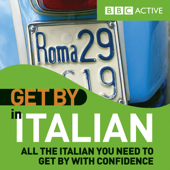 Get By in Italian (Unabridged)