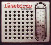 Got A Message — The Latebirds