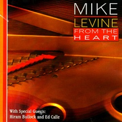 Mike Levine - Headin Home