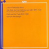 Bach, J.S.: Organ Works, Vol. 21 (Weinberger) - Art of the Fugue (The) - Wo Gott Der Herr Nicht Bei Uns Halt