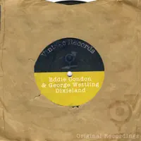 I'll Be A Friend With Pleasure (feat. George Wettling) — Eddie Condon