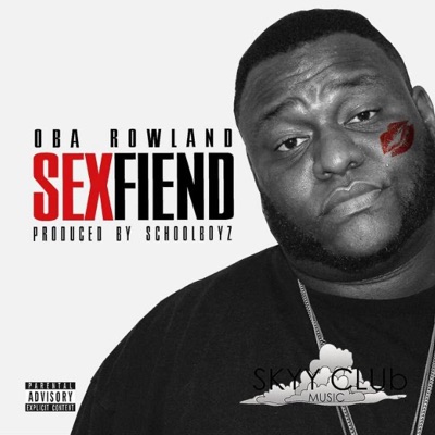 Sex Fiend - Single