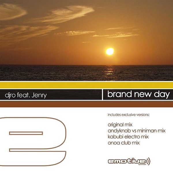 Brand New Day