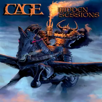 Hidden Sessions - Cage