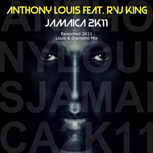 Jamaica 2K11 (feat. Rvj King) - Single