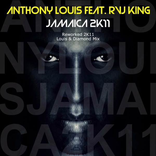 Jamaica 2K11 (feat. Rvj King) - Single