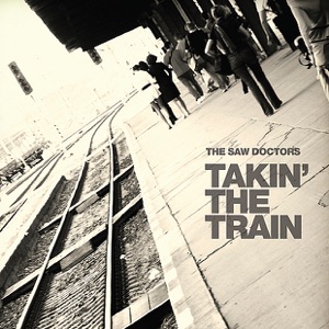 Takin' the Train - Single