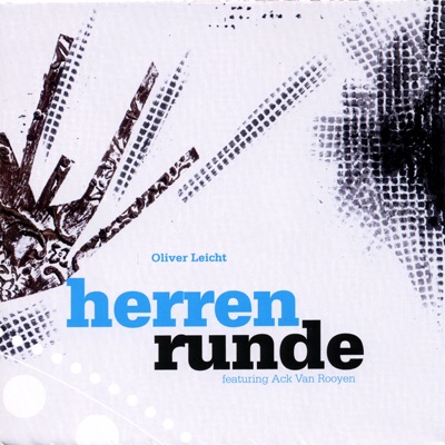 Herrenrunde Feat. Ack Van Rooyen