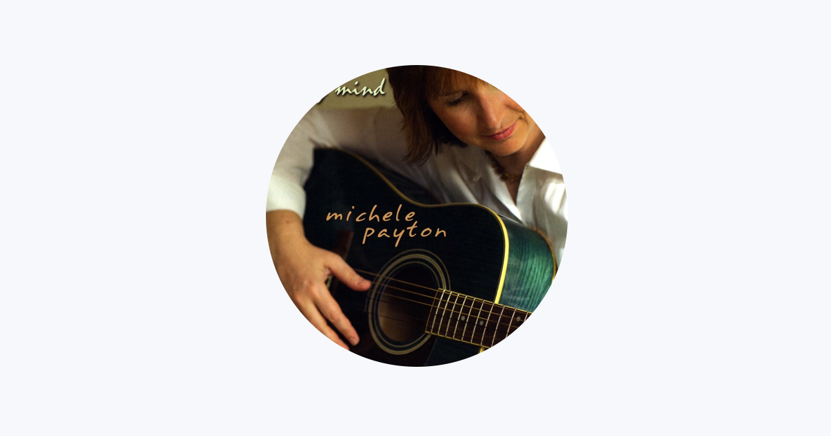 Michele Payton Apple Music