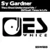 Sy Gardner - EP - Single album cover