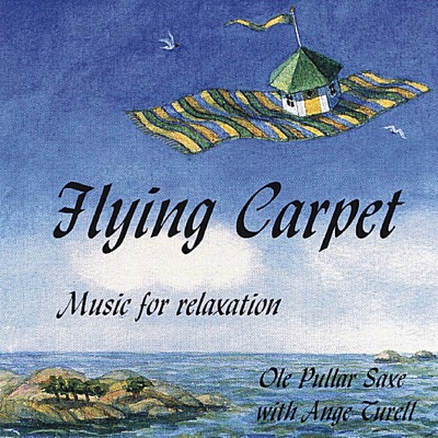 Flying Carpet