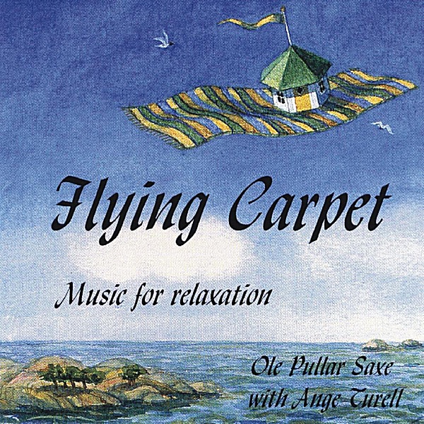 Flying Carpet