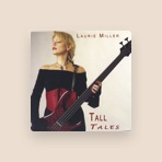 Laurie Miller