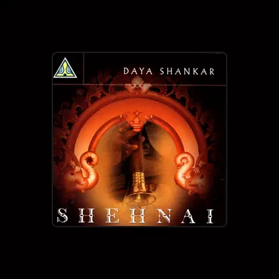 Listen to Daya Shankar, watch music videos, read bio, see tour dates & more!