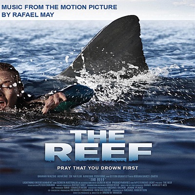 The Reef (Motion Picture Soundtrack)