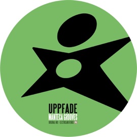 Manteca Grooves (Electricano Instrumental Remix) Uppfade & Electricano