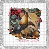 Secret Diary Remixed artwork