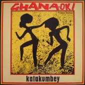 Katakumbey - Glory Halleluya