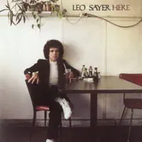 Work — Leo Sayer