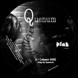 Keep On trippin' Quenum