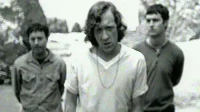Watch Summer music video by Buffalo Tom