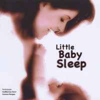 Little Baby Sleep - Shaila Kerr