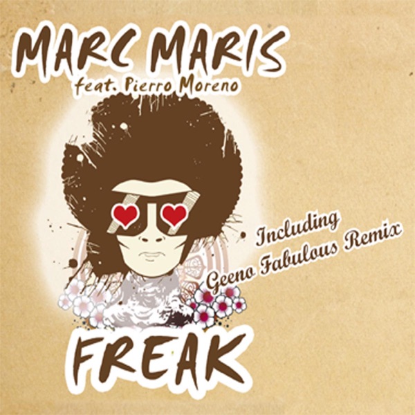 Freak