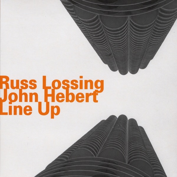 Line Up (feat. John Hébert)