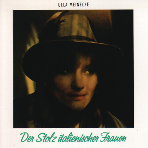Ulla Meinecke on Apple Music